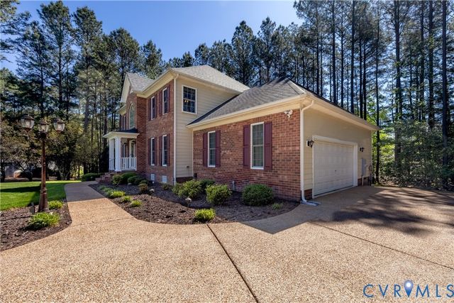 4729 Bishops Gate Way, Providence Forge, VA 23140