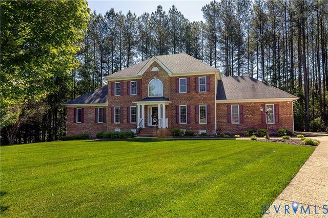 4729 Bishops Gate Way, Providence Forge, VA 23140