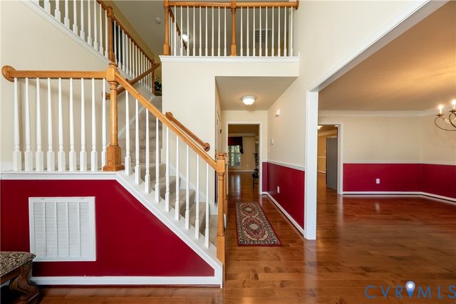 4729 Bishops Gate Way, Providence Forge, VA 23140