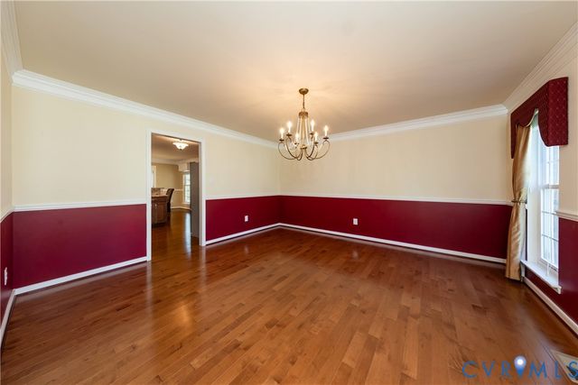 4729 Bishops Gate Way, Providence Forge, VA 23140