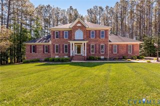 4729 Bishops Gate Way, Providence Forge, VA 23140