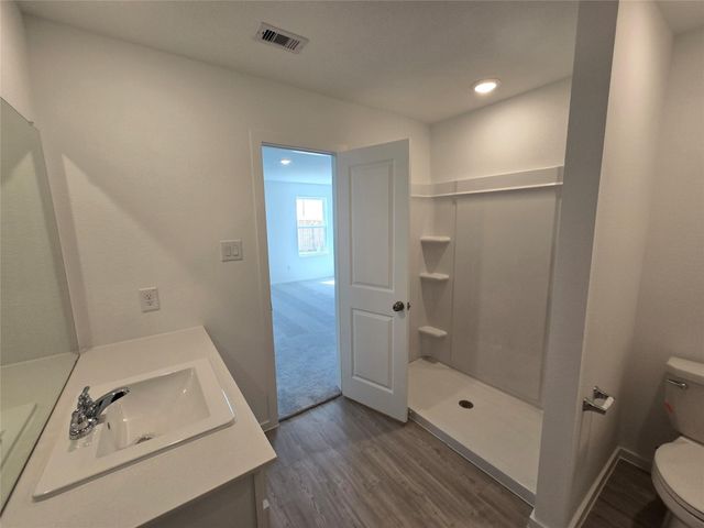 3088 Duskshine Drive, Brookshire, TX 77423