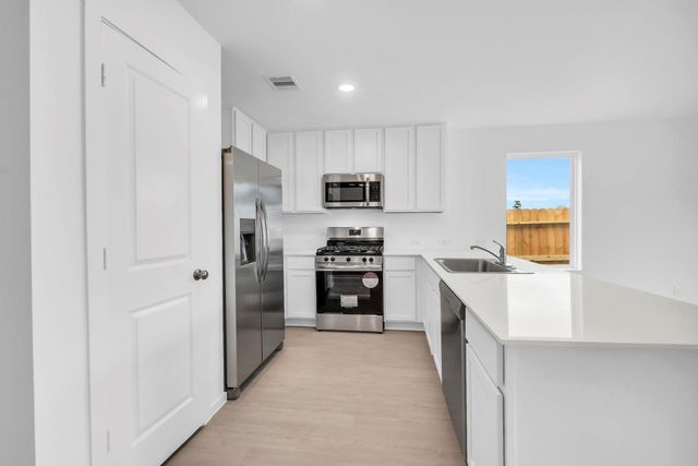 3088 Duskshine Drive, Brookshire, TX 77423
