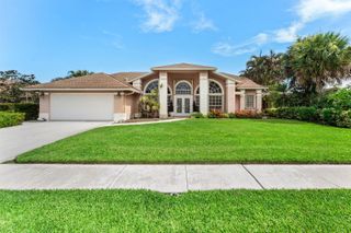 157 MONTEREY Way, Royal Palm Beach, FL 33411