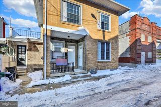 1617 MUHLENBERG ST, Reading, PA 19606