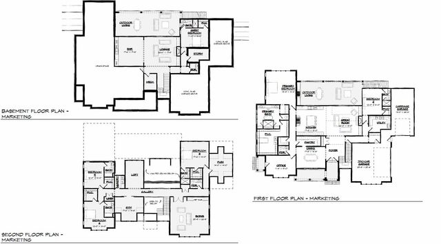 8204 Gordon Petty Ct, Brentwood, TN 37027