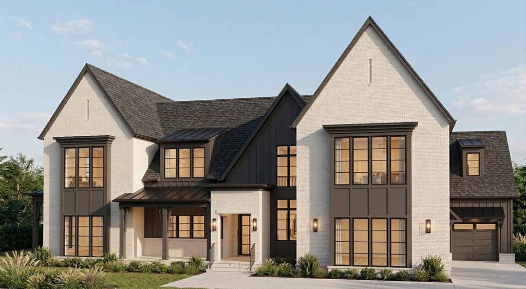 8204 Gordon Petty Ct, Brentwood, TN 37027