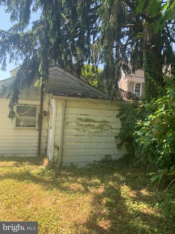 819 ERIE ST, Havre De Grace, MD 21078