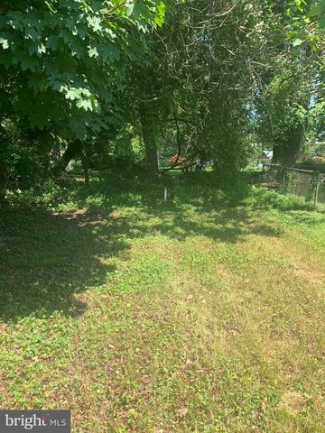 819 ERIE ST, Havre De Grace, MD 21078
