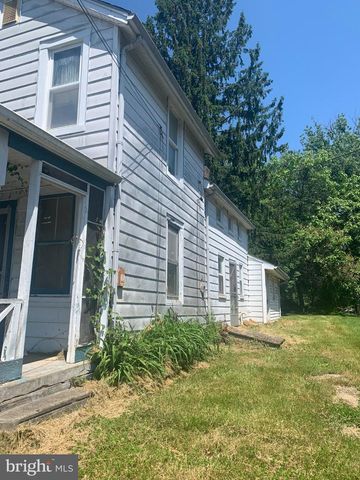819 ERIE ST, Havre De Grace, MD 21078