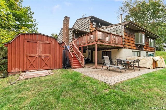 23 Cunningham Drive, Monroe, NY 10950