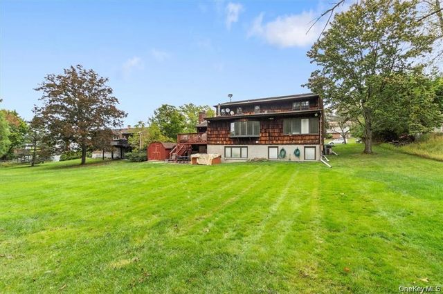 23 Cunningham Drive, Monroe, NY 10950