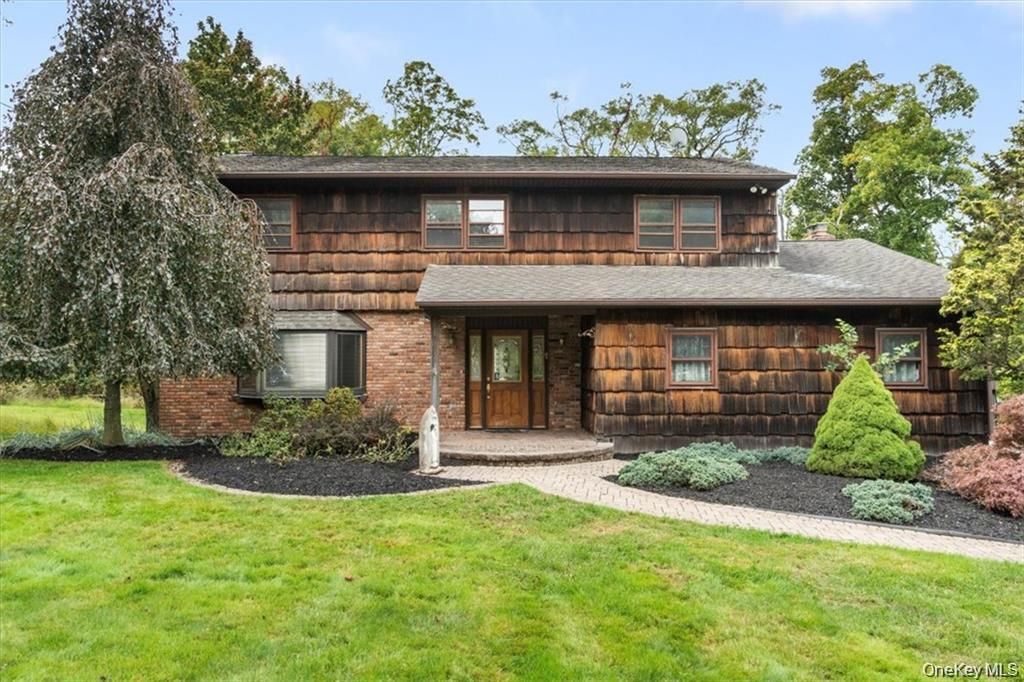 23 Cunningham Drive, Monroe, NY 10950