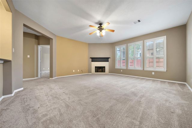 3230 Fair Falls Drive, Kingwood, TX 77345