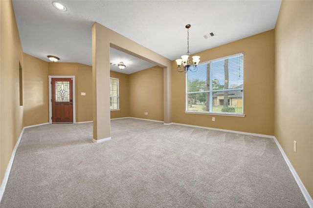 3230 Fair Falls Drive, Kingwood, TX 77345