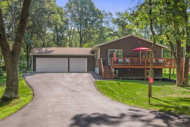 384 Lancer Court, Nekoosa, WI 54457