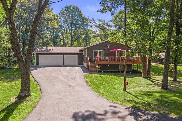 384 Lancer Court, Nekoosa, WI 54457