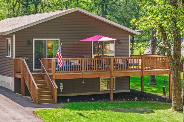 384 Lancer Court, Nekoosa, WI 54457