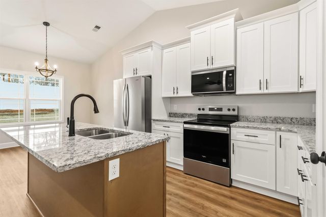 255 Pillsburgh Circle, Landrum, SC 29356