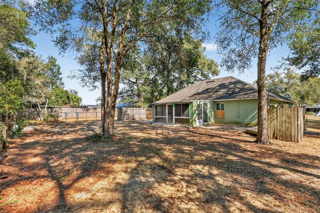 36101 MATTAWAN DRIVE, Eustis, FL 32736