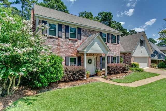 556 Cliffview Drive, Brandon, MS 39047