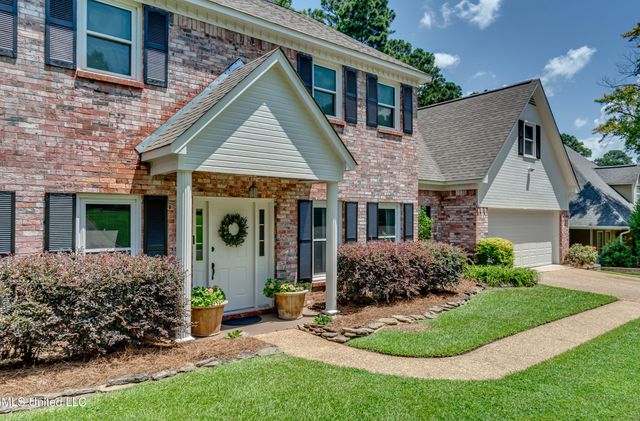 556 Cliffview Drive, Brandon, MS 39047
