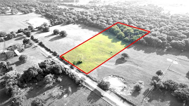 000 Lot 2 Campbell Lane, Springtown, TX 76082