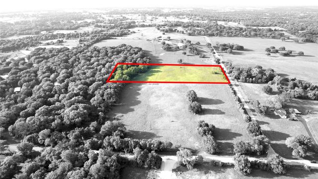 000 Lot 2 Campbell Lane, Springtown, TX 76082