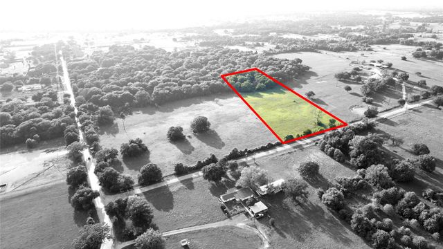 000 Lot 2 Campbell Lane, Springtown, TX 76082