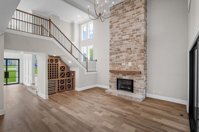 7208 Severide Street, Fairview, TN 37062
