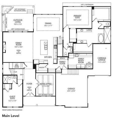 7208 Severide Street, Fairview, TN 37062