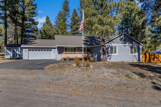 17064 Sacramento Road, Bend, OR 97707