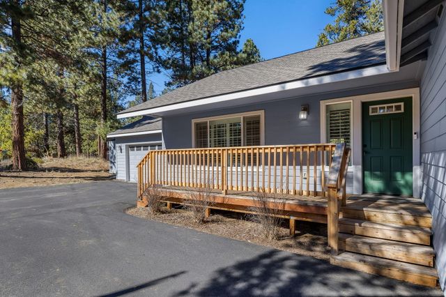 17064 Sacramento Road, Bend, OR 97707