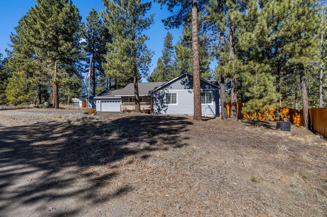 17064 Sacramento Road, Bend, OR 97707