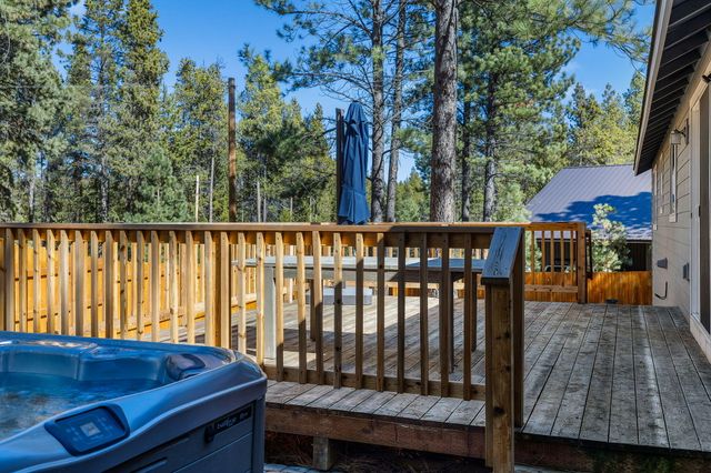 17064 Sacramento Road, Bend, OR 97707