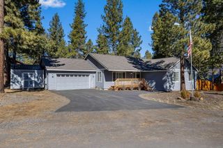 17064 Sacramento Road, Bend, OR 97707