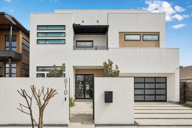 810 Dorothy Street, Houston, TX 77007