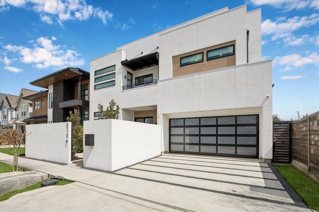 810 Dorothy Street, Houston, TX 77007