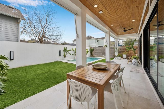 810 Dorothy Street, Houston, TX 77007