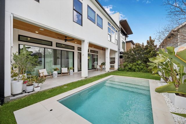 810 Dorothy Street, Houston, TX 77007