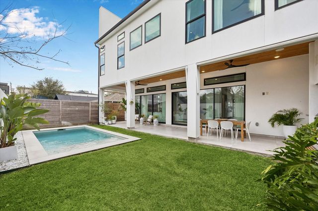 810 Dorothy Street, Houston, TX 77007