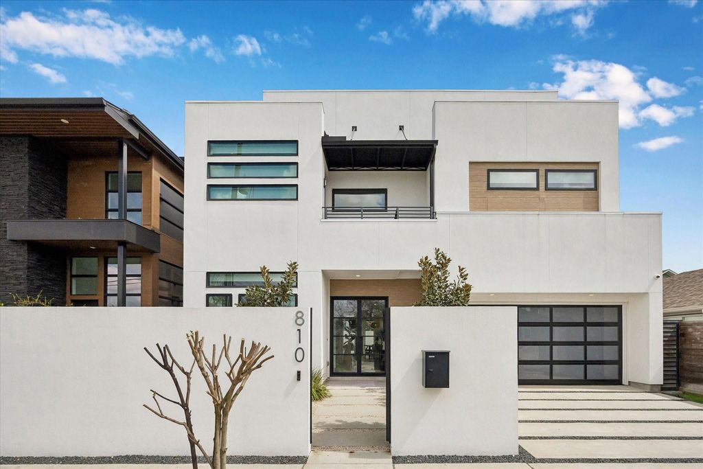 810 Dorothy Street, Houston, TX 77007