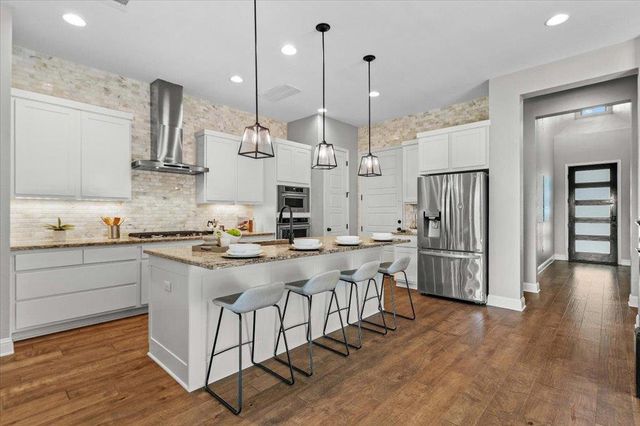 6724 Vicenza DR, Austin, TX 78739