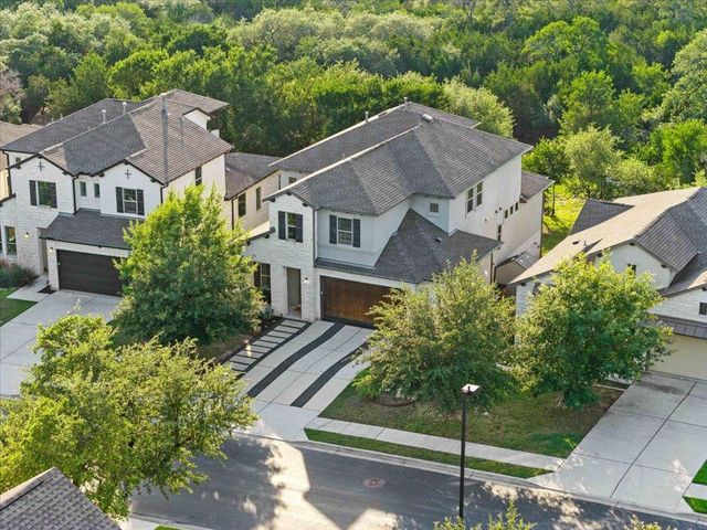 6724 Vicenza DR, Austin, TX 78739