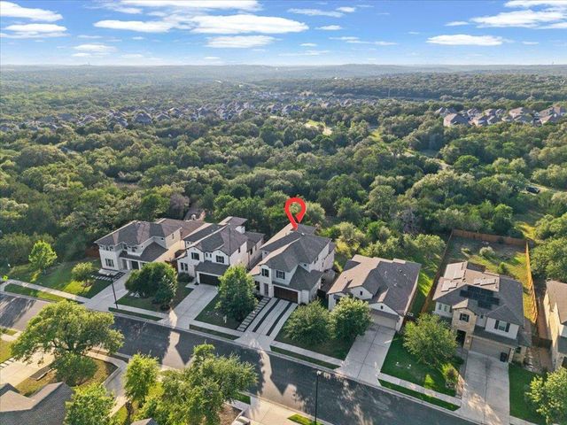6724 Vicenza DR, Austin, TX 78739