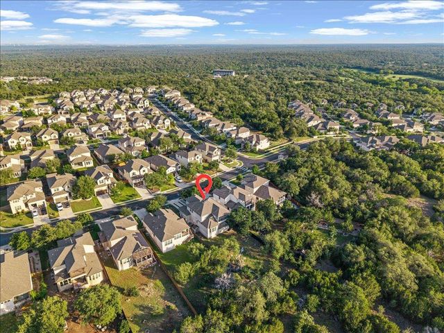 6724 Vicenza DR, Austin, TX 78739
