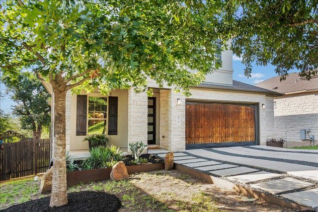 6724 Vicenza DR, Austin, TX 78739