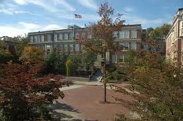 175 High Street 2-P, Brookline, MA 02445