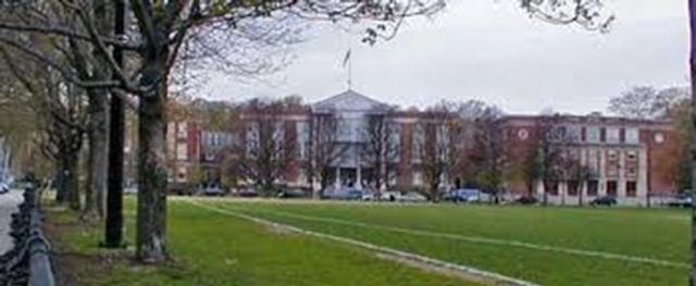 175 High Street 2-P, Brookline, MA 02445