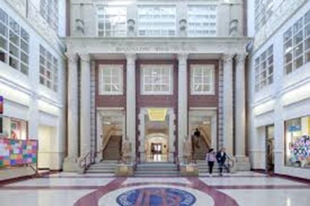 175 High Street 2-P, Brookline, MA 02445